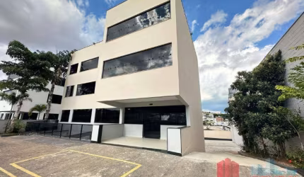 Prédio para Locação no bairro Jardim do Lago em Campinas SP.