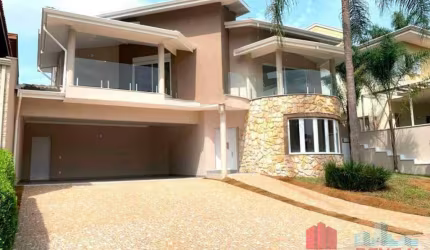 Casa à venda Condomínio Reserva Colonial em Valinhos