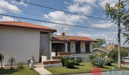Casa à venda Condomínio Estância Marambaia em Vinhedo