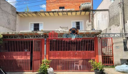 Casa á venda no bairro Capela em Vinhedo SP.