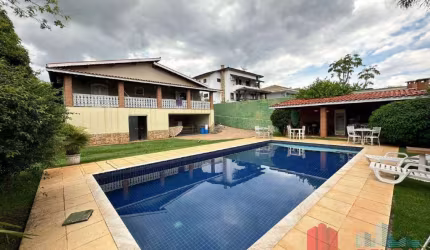 Casa à venda Condomínio Estância Marambaia em Vinhedo
