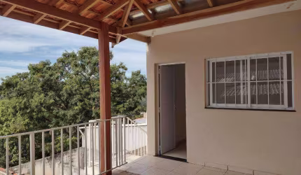 Casa para aluguel Jardim Portugal em Valinhos