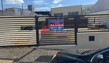Ponto Comercial na Cidade de Vinhedo/SP - Jardim Itália