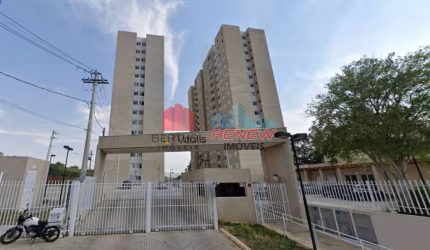 Apartamento à venda no Condomínio Vitalis em Campinas /SP.