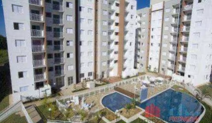 Apartamento à venda Condomínio Alta Vista em Valinhos