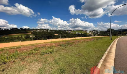 Terreno à venda Alphaville Jundiaí - Fase II em Jundiaí