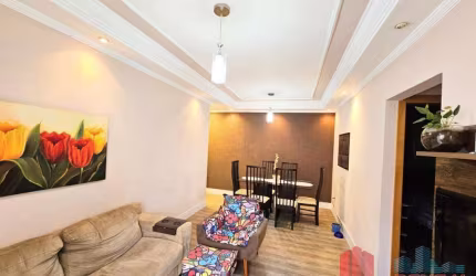 Apartamento à venda Condomínio Santa Claudina em Vinhedo/SP