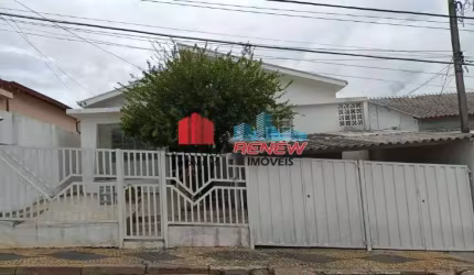 Casa a venda bairro Jardim Santo Antônio em Valinhos - SP