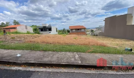 Terreno à venda Morada da Lua em Vinhedo