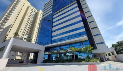 Sala à venda Sky Towers Office em Indaiatuba
