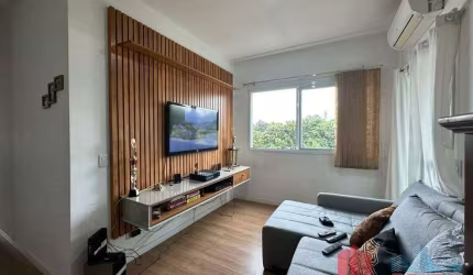 Condomínio Residencial Bella Luna