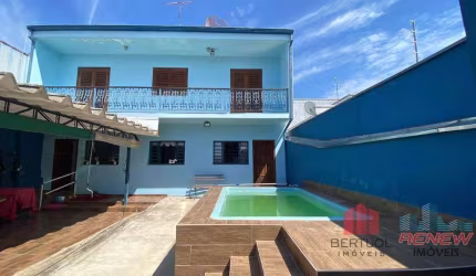 Casa à venda Nova Vinhedo em Vinhedo