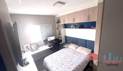 Apartamento à Venda no Condomínio Florença II em Vinhedo - SP