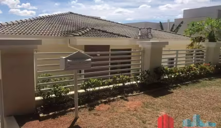 Casa à venda Condomínio Estância Marambaia em Vinhedo
