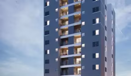 Apartamento à venda HM Intense Valinhos em Valinhos