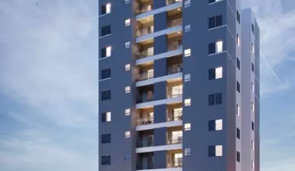 Apartamento à venda HM Intense Valinhos em Valinhos