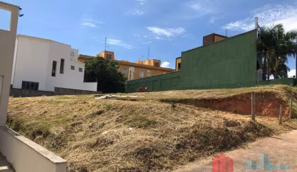 Terreno à venda Centro em Vinhedo