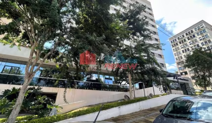 Flat à venda no Parque Nova Suíça - Valinhos/SP