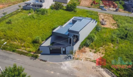 Casa à venda Loteamento Ignacio Von Zuben em Vinhedo