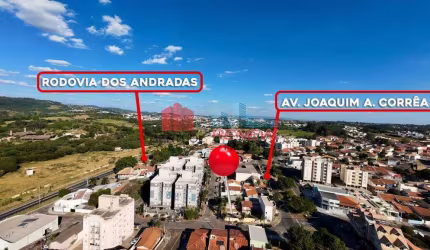 Terreno para venda na cidade de Valinhos