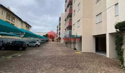 Apartamento à Venda no Spazio Reale - Vinhedo/SP