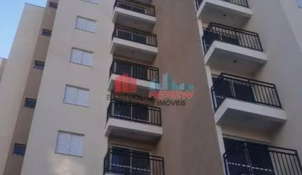 Apartamento à venda Residencial Valle da Serra em Valinhos/ SP
