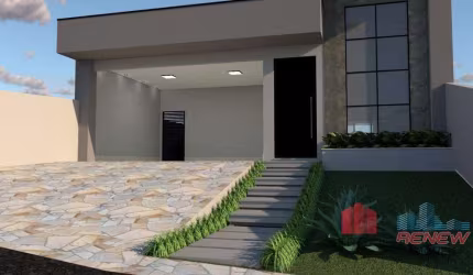 Casa à venda Condomínio Residencial Flor da Serra em Valinhos