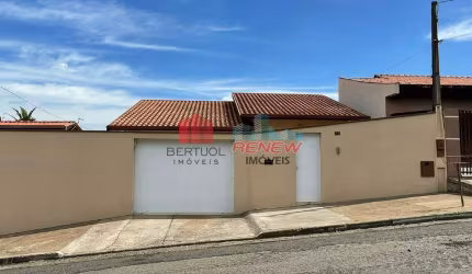 Casa à venda no Jardim das Palmeiras Valinhos / SP