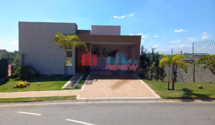 Casa à venda no Condomínio Mont Alcino Valinhos SP.