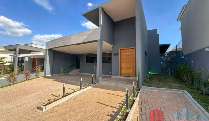 Casa à venda Condomínio Reserva dos Vinhedos em Louveira