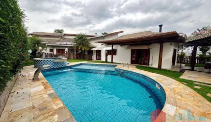 Casa à venda Condomínio Estância Marambaia em Vinhedo