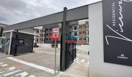 Apartamento à venda Condomínio Residencial Vicenza em Vinhedo