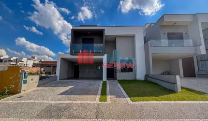 Casa à venda Condomínio Colline Di Parma em Valinhos