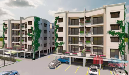 Apartamento à venda Villa Cascais Gardens em Vinhedo