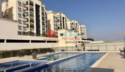 Apartamento à Venda no Swiss Park - Campinas