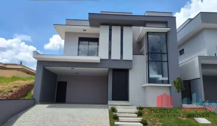 Casa à venda Bella Vittà em Jundiaí