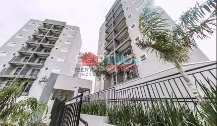 Apartamento à venda, 2 dormitórios, condomínio Residencial Valle da Serra, Valinhos - SP.