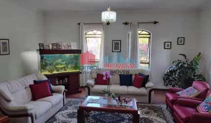 Casa à venda Parque Nova Suiça em Valinhos