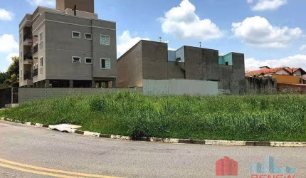 Terreno à venda Jardim Niero em Louveira