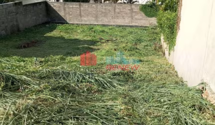 Terreno para vender em Valinhos no Terra Nova,com 450,00 M2 e boa localização.