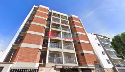 APARTAMENTO A VENDA EDIFICO TARISSA EM VALINHOS