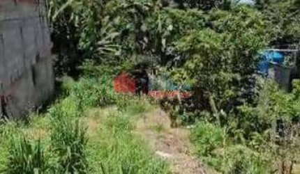 TERRENO COM 300M² À VENDA NO ALTO DA COLINA - VALINHOS