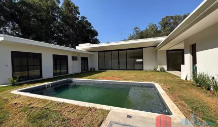Casa à venda Condomínio Terras de Santa Teresa em Itupeva