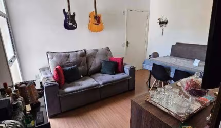 Apartamento a Venda no Vivenda dos Passaros Valinhos/SP