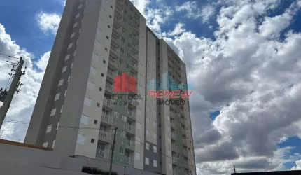 Apartamento a venda Condomínio Reserva Amoreiras em Campinas