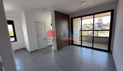 Apartamento a locação centro de Valinhos