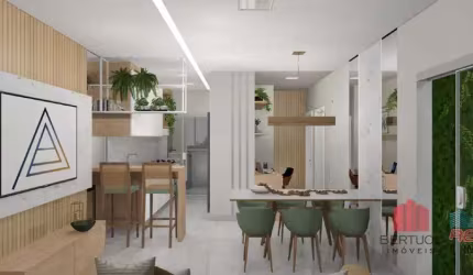 Apartamento à venda Videira Residencial em Louveira