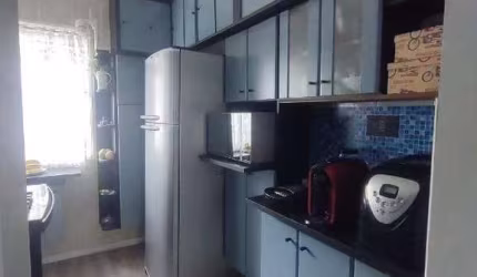 Apartamento à venda Vila Joao XXIII em Vinhedo