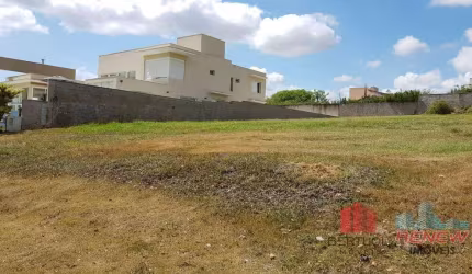 Terreno à venda Condomínio Fazenda Serra Azul em Itupeva