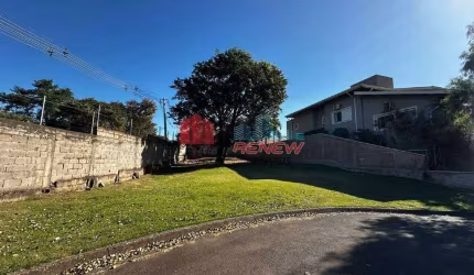Terreno em Condomínio em Valinhos para vender,com 472,94 m2 e topografia plana,localização ao lado da Santa Casa de Valinhos